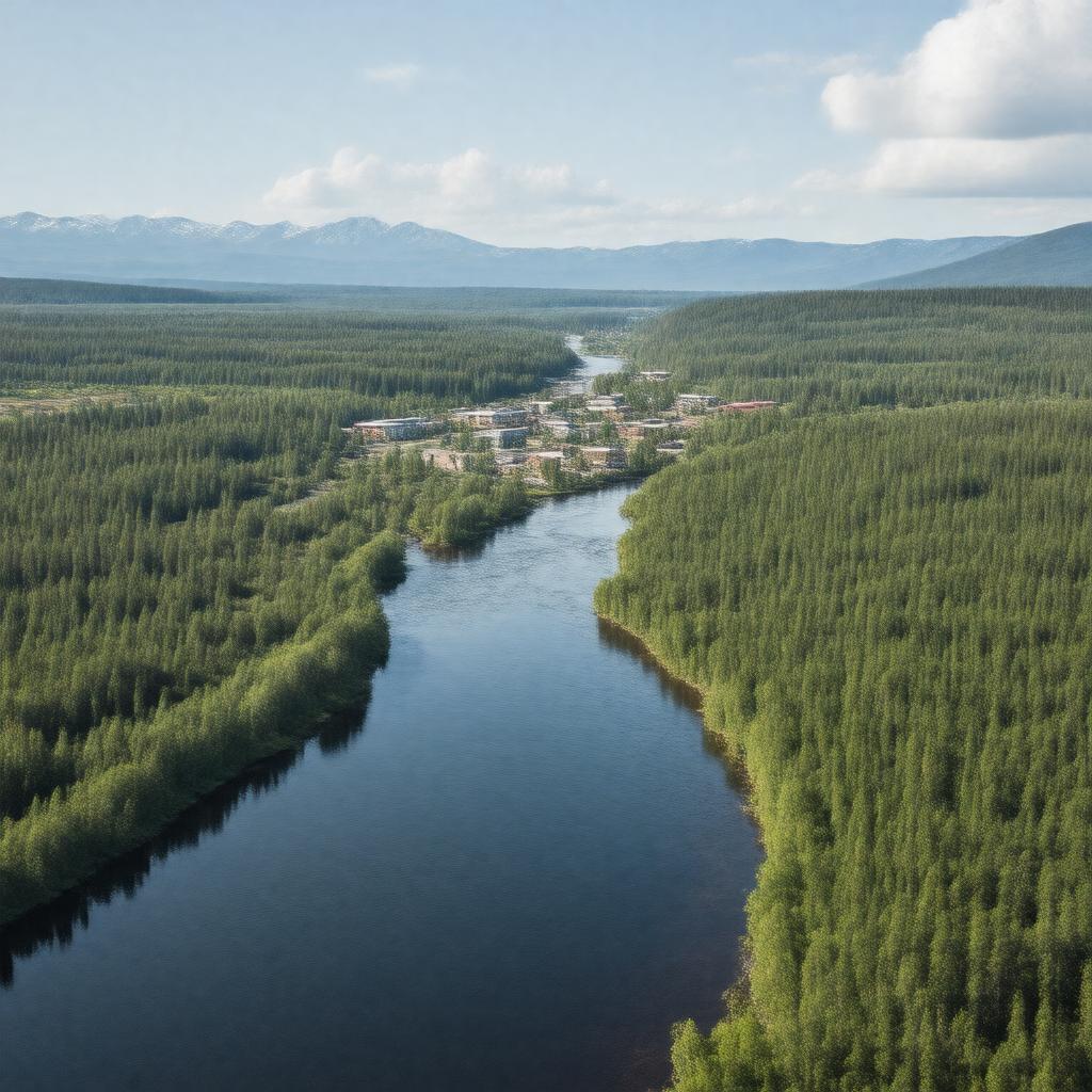 Soldotna, Alaska